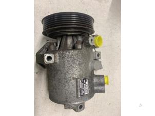 Gebruikte Aircopomp Mitsubishi Space Star (A0) 1.0 12V Prijs op aanvraag aangeboden door Autodemontage van de Laar