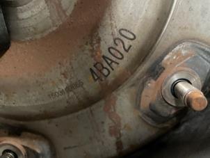 Gebruikte Automaatbak Volvo XC60 I (DZ) 2.0 T5 16V Prijs € 1.000,00 Margeregeling aangeboden door Autodemontage van de Laar