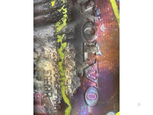 Gebruikte Katalysator Volvo XC60 I (DZ) 2.0 T5 16V Prijs € 300,00 Margeregeling aangeboden door Autodemontage van de Laar