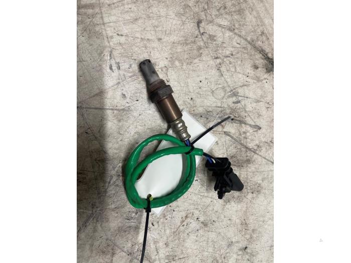 Gebruikte Lambda Sonde Volvo XC60 I (DZ) 2.0 T5 16V Prijs € 30,00 Margeregeling aangeboden door Autodemontage van de Laar