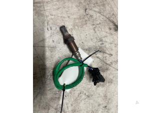 Gebruikte Lambda Sonde Volvo XC60 I (DZ) 2.0 T5 16V Prijs € 30,00 Margeregeling aangeboden door Autodemontage van de Laar