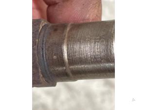 Gebruikte Lambda Sonde Volvo XC60 I (DZ) 2.0 T5 16V Prijs € 35,00 Margeregeling aangeboden door Autodemontage van de Laar