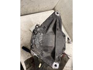 Gebruikte Differentieel achter Mercedes C Estate (S204) 1.6 C-180K 16V BlueEfficiency Prijs op aanvraag aangeboden door Autodemontage van de Laar