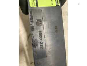 Gebruikte Bobine Opel Astra G (F08/48) 1.6 Prijs € 25,00 Margeregeling aangeboden door Autodemontage van de Laar