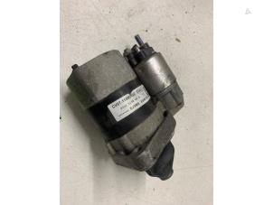 Gebruikte Startmotor Ford Focus 3 Wagon 1.0 Ti-VCT EcoBoost 12V 125 Prijs op aanvraag aangeboden door Autodemontage van de Laar