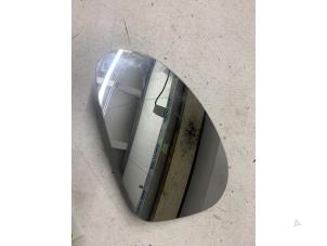 Gebruikte Spiegelglas links Seat Altea (5P1) 1.6 Prijs op aanvraag aangeboden door Autodemontage van de Laar