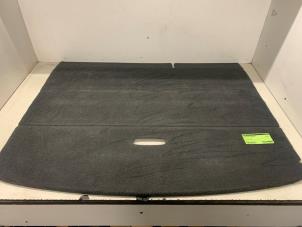 Gebruikte Vloerplaat bagageruimte Seat Altea (5P1) 1.6 Prijs op aanvraag aangeboden door Autodemontage van de Laar