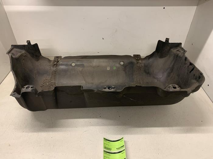 Gebruikte Diversen Volkswagen Up! (121) 1.0 12V EcoFuel Prijs op aanvraag aangeboden door Autodemontage van de Laar