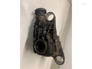 Gebruikte Differentieel voor Mercedes GLE Coupe (C292) 350d 3.0 V6 24V BlueTEC 4-Matic Prijs op aanvraag aangeboden door Autodemontage van de Laar