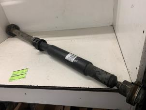 Gebruikte Cardanas Mercedes GLE Coupe (C292) 350d 3.0 V6 24V BlueTEC 4-Matic Prijs op aanvraag aangeboden door Autodemontage van de Laar