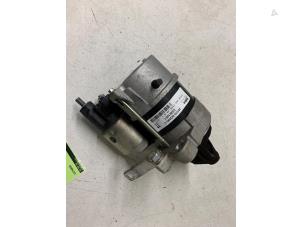 Gebruikte Startmotor Peugeot 108 1.0 12V VVT-i Prijs € 35,00 Margeregeling aangeboden door Autodemontage van de Laar