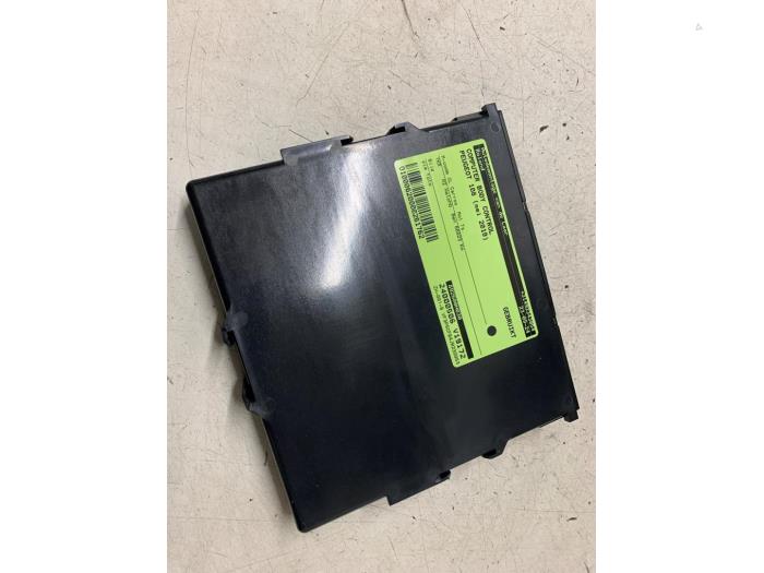 Computer Body Control van een Peugeot 108 1.0 12V VVT-i 2019