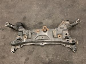 Gebruikte Subframe Peugeot 108 1.0 12V VVT-i Prijs op aanvraag aangeboden door Autodemontage van de Laar