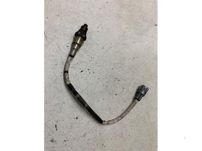 Gebruikte Lambda Sonde Peugeot 108 1.0 12V VVT-i Prijs op aanvraag aangeboden door Autodemontage van de Laar