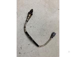 Gebruikte Lambda Sonde Peugeot 108 1.0 12V VVT-i Prijs op aanvraag aangeboden door Autodemontage van de Laar