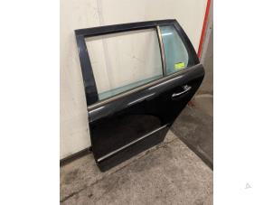 Gebruikte Deur 4Deurs links-achter Mercedes E Combi (S211) 2.6 E-240 V6 18V Prijs € 150,00 Margeregeling aangeboden door Autodemontage van de Laar