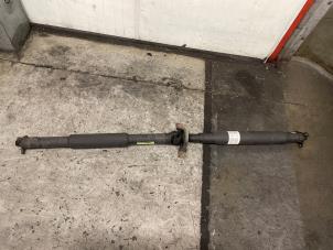 Gebruikte Cardanas Mercedes E Combi (S211) 2.6 E-240 V6 18V Prijs € 200,00 Margeregeling aangeboden door Autodemontage van de Laar