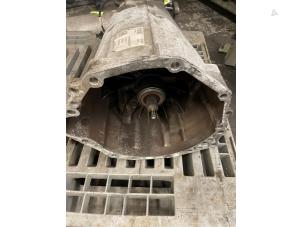 Gebruikte Versnellingsbak Volkswagen Crafter 2.0 TDI 16V Prijs € 1.210,00 Inclusief btw aangeboden door Autodemontage van de Laar