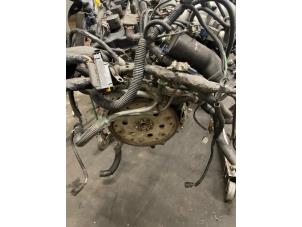 Gebruikte Motor Renault Vel Satis (BJ) 3.5 V6 24V Autom. Prijs op aanvraag aangeboden door Autodemontage van de Laar