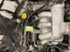 Motor van een Renault Vel Satis (BJ) 3.5 V6 24V Autom. 2002