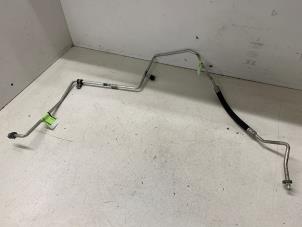 Gebruikte Airco Leiding Dacia Duster (HS) 1.6 16V Prijs op aanvraag aangeboden door Autodemontage van de Laar