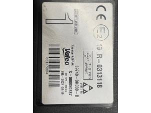 Gebruikte Module Bodycontrol Peugeot 108 1.0 12V VVT-i Prijs € 30,00 Margeregeling aangeboden door Autodemontage van de Laar