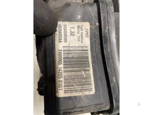 Gebruikte Tank adblue Citroen C4 Grand Picasso (3A) 2.0 Blue HDI 150 Prijs € 100,00 Margeregeling aangeboden door Autodemontage van de Laar