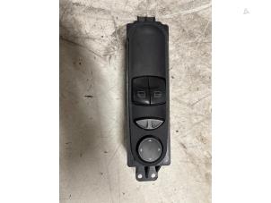 Elektrisch Raam Schakelaar Opel Vectra C Caravan 1.8 16V - 09185958