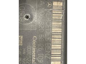 Gebruikte Sam module Volkswagen Crafter 2.0 TDI 16V Prijs € 60,50 Inclusief btw aangeboden door Autodemontage van de Laar