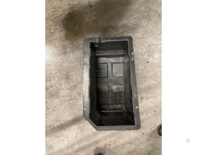 Gebruikte Accubak Volkswagen Crafter 2.0 TDI 16V Prijs € 30,25 Inclusief btw aangeboden door Autodemontage van de Laar