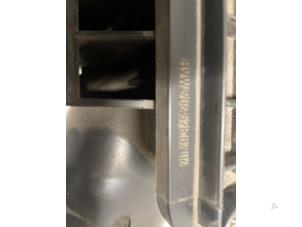 Gebruikte Luchtfilterhuis Volkswagen Crafter 2.0 TDI 16V Prijs € 60,50 Inclusief btw aangeboden door Autodemontage van de Laar