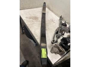 Gebruikte Veerblad voor Volkswagen Crafter 2.0 TDI 16V Prijs € 121,00 Inclusief btw aangeboden door Autodemontage van de Laar