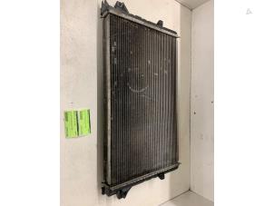 Gebruikte Radiateur Renault Vel Satis (BJ) 3.5 V6 24V Autom. Prijs € 25,00 Margeregeling aangeboden door Autodemontage van de Laar
