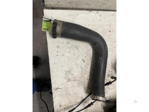 Gebruikte Turboslang Volkswagen Crafter 2.0 TDI 16V Prijs € 42,35 Inclusief btw aangeboden door Autodemontage van de Laar
