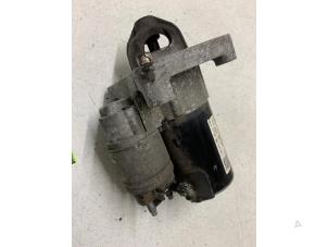Gebruikte Startmotor Peugeot 5008 II (M4/MC/MJ/MR) 1.2 12V e-THP PureTech 130 Prijs op aanvraag aangeboden door Autodemontage van de Laar