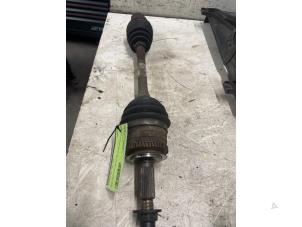 Gebruikte Cardanas links-voor (VWA) Hyundai i10 (F5) 1.2i 16V Prijs € 50,00 Margeregeling aangeboden door Autodemontage van de Laar