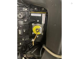 Gebruikte Airbag Set + Module Hyundai i10 (F5) 1.2i 16V Prijs op aanvraag aangeboden door Autodemontage van de Laar