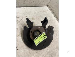 Gebruikte Asschenkel links-voor Volkswagen Up! (121) 1.0 12V 60 Prijs € 50,00 Margeregeling aangeboden door Autodemontage van de Laar