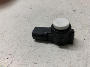 Gebruikte Parkeersensor Citroen C4 Grand Picasso (3A) 2.0 Blue HDI 150 Prijs op aanvraag aangeboden door Autodemontage van de Laar