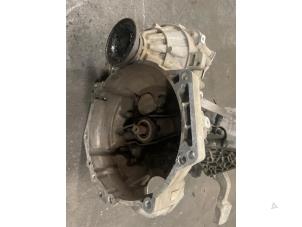 Gebruikte Versnellingsbak Volkswagen Golf VI (5K1) 1.6 TDI 16V Prijs € 550,00 Margeregeling aangeboden door Autodemontage van de Laar