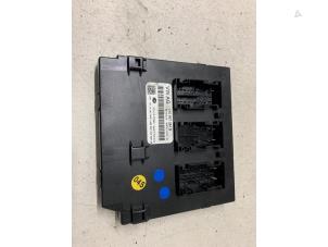 Gebruikte Computer Body Control Volkswagen Golf VI (5K1) 1.6 TDI 16V Prijs op aanvraag aangeboden door Autodemontage van de Laar