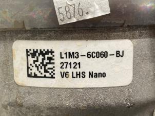 Gebruikte Motorrubber Chevrolet Explorer (U625) 3.0 V6 PHEV Ecoboost AWD Prijs op aanvraag aangeboden door Autodemontage van de Laar