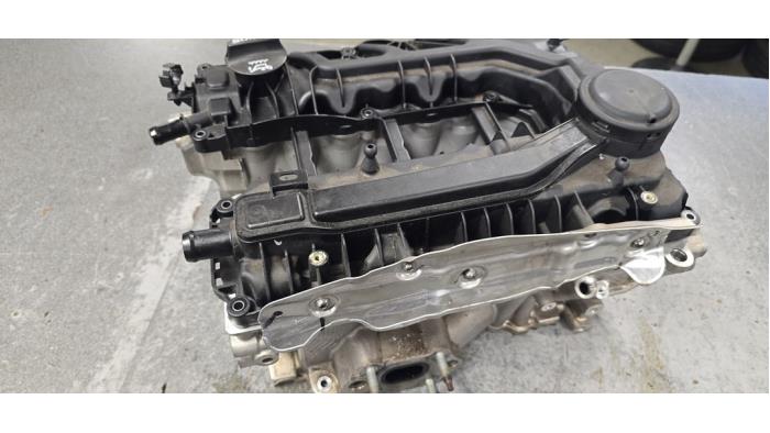 Gebruikte Cilinderkop Opel Astra K 1.2 Turbo 12V Prijs € 750,00 Margeregeling aangeboden door Autodemontage van de Laar