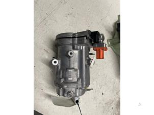 Gebruikte Pomp Airco Chevrolet Explorer (U625) 3.0 V6 PHEV Ecoboost AWD Prijs op aanvraag aangeboden door Autodemontage van de Laar