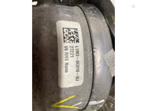 Gebruikte Motorrubber Chevrolet Explorer (U625) 3.0 V6 PHEV Ecoboost AWD Prijs op aanvraag aangeboden door Autodemontage van de Laar