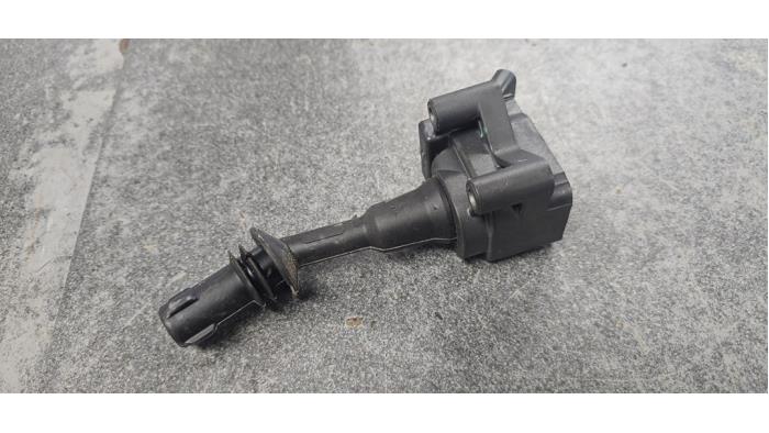 Gebruikte Bobine Opel Astra K 1.2 Turbo 12V Prijs € 40,00 Margeregeling aangeboden door Autodemontage van de Laar