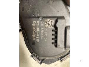 Gebruikte Gasklephuis Chevrolet Explorer (U625) 3.0 V6 PHEV Ecoboost AWD Prijs € 150,00 Margeregeling aangeboden door Autodemontage van de Laar