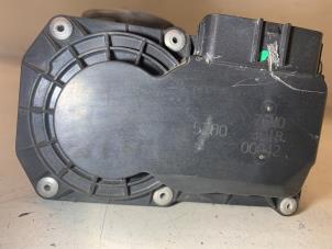 Gebruikte Gasklephuis Suzuki Celerio (LF) 1.0 12V Dualjet Prijs op aanvraag aangeboden door Autodemontage van de Laar