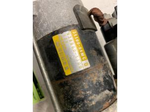 Gebruikte Startmotor Suzuki Celerio (LF) 1.0 12V Dualjet Prijs op aanvraag aangeboden door Autodemontage van de Laar