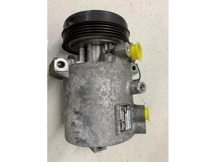 Gebruikte Aircopomp Suzuki Celerio (LF) 1.0 12V Dualjet Prijs € 125,00 Margeregeling aangeboden door Autodemontage van de Laar